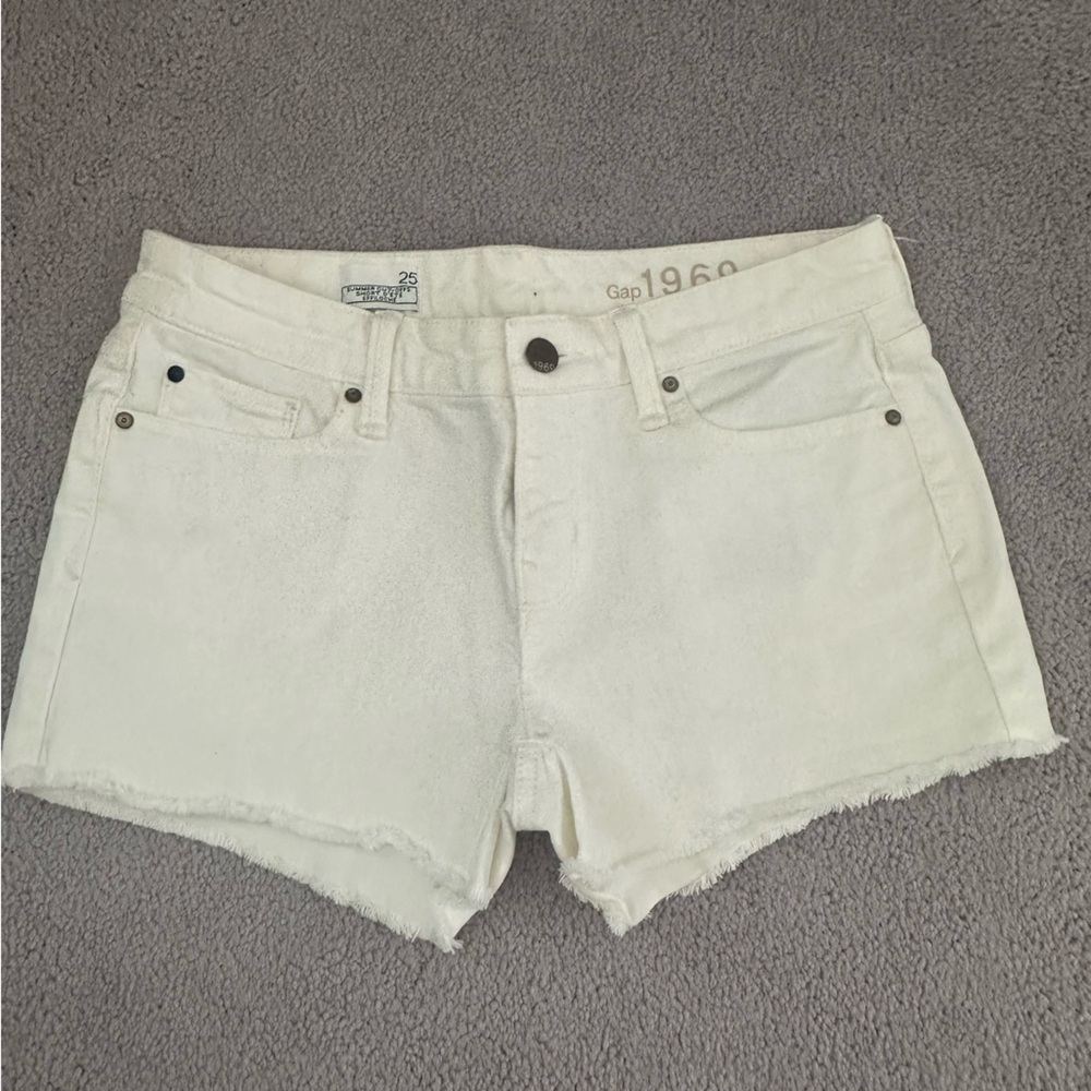2/$30- Gap Shorts